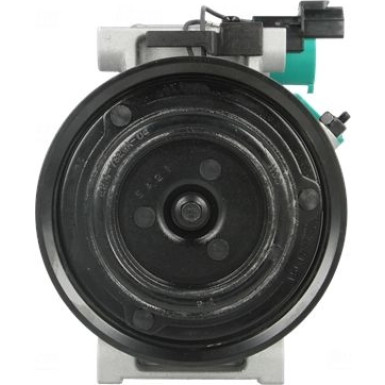 Kompressor PKW Hyundai IX55 08 FIRST FIT 890175