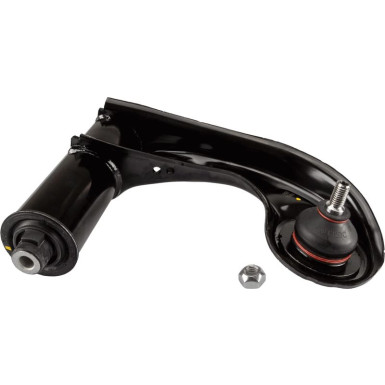 JTC984 Lenker, Radaufhängung