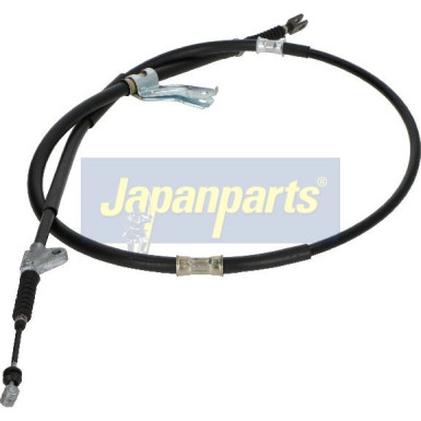 Handbremsseil Seilzug Festellbremse BC-225