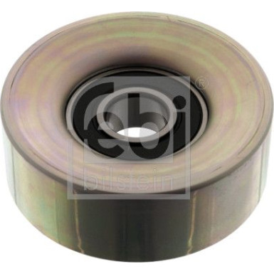 FEBI BILSTEIN Umlenk-/Führungsrolle, Keilrippenriemen FEBI BILSTEIN Umlenk-/Führungsrolle, Keilrippenriemen