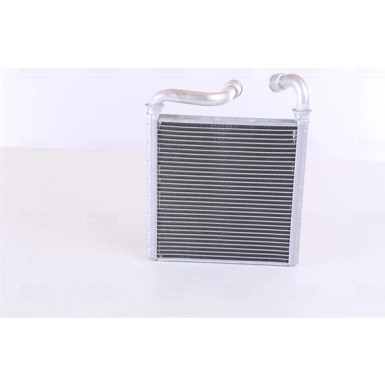 Heizkühler PKW VW Golf VII 12 FIRST FIT 73943