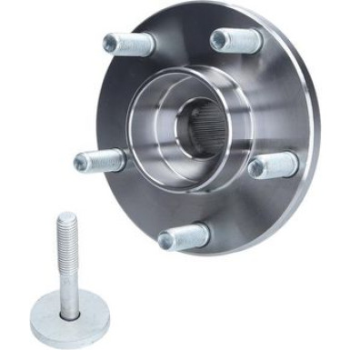 KAMOKA Radlagersatz 5500065