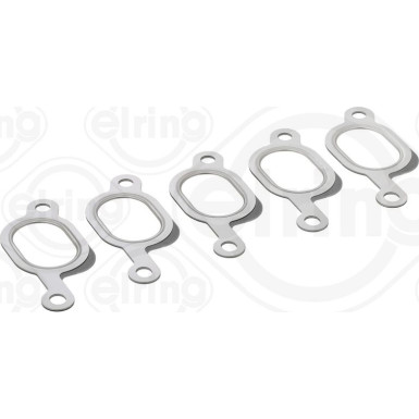 Dichtungssatz, Abgaskrümmer | VOLVO PKW | 076.650