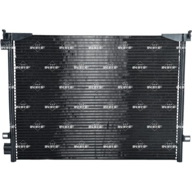 Kondensator, Klimaanlage EASY FIT 35914