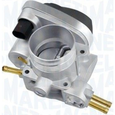 MAGNETI MARELLI Drosselklappenstutzen 802000000052