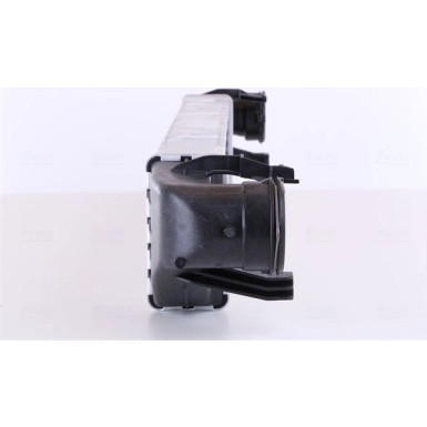 Ladeluftkühler PKW MERCEDES W203 FIRST FIT 96714