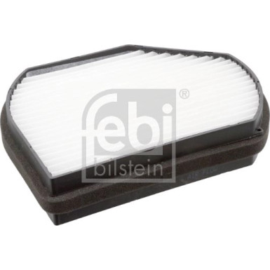 FEBI BILSTEIN Innenraumfilter | 09437