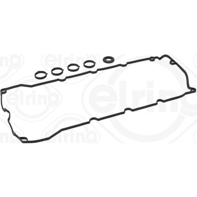 Dichtungssatz, Zylinderkopfhaube | PORSCHE | 841.531 Dichtungssatz, Zylinderkopfhaube | PORSCHE | 841.531