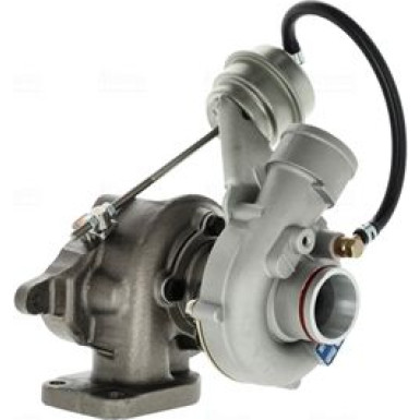 Nissens Turbo | VW Transporter 90 | 93026 Nissens Turbo | VW Transporter 90 | 93026