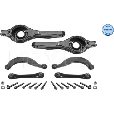 51 316 010 Rep.Satz Querl. HA kpl FORD Focus 98-04 MEYLE-ORIGINAL-KIT: Better solution for you 716 050 0039/S