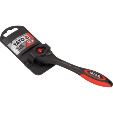 YT-0290 Gerade-Umschaltknarre 144Mm 1/4