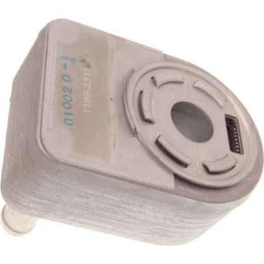 ÖLKÜHLER, MOTORÖL | 14-0067