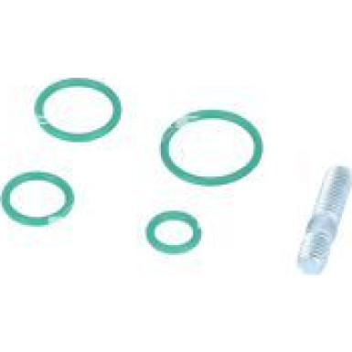 NRF Expansionsventil, Klimaanlage 38585 EASY FIT