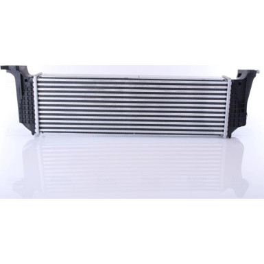 Ladeluftkühler PKW Iveco Daily 12 FIRST FIT 96246