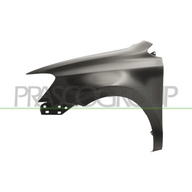 KOTFLÜGEL V L VERZINKT -SBL PQ | VW POLO 6,09-5,17 | 7267,135,11