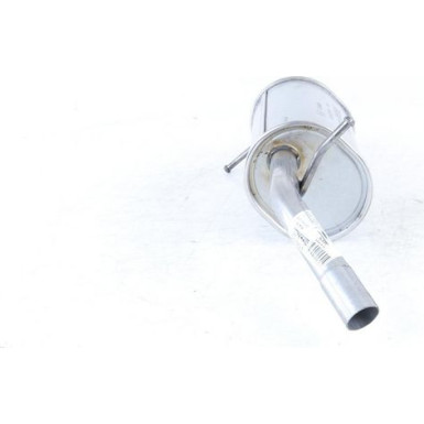 52 / ENDSCHALLDÄMPFER PEUGEOT 208 12 25301