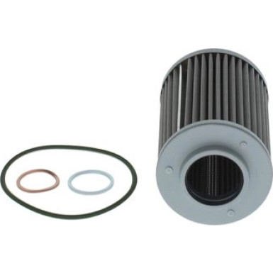 Ölfilter | BMC,BOVA,DAF,HEULIEZ,IVECO,VOLVO | F 026 407 118