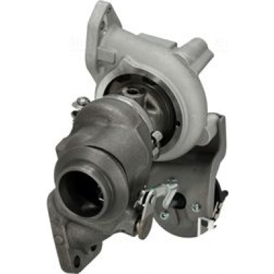 Lader, Aufladung | 93559