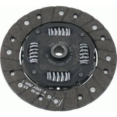 1878 003 294 Kupplungsscheibe 1878 003 294 Kupplungsscheibe