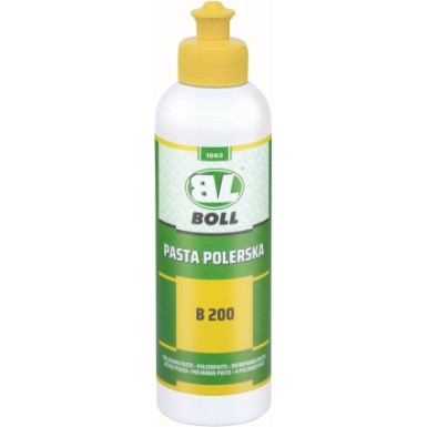 003502 Boll Polierpaste B200 250ml