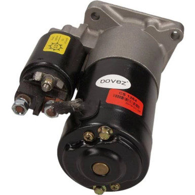 Anlasser Fiat Bravo 1.9D 07- Regeneriert 1,7Kw | STA0494R