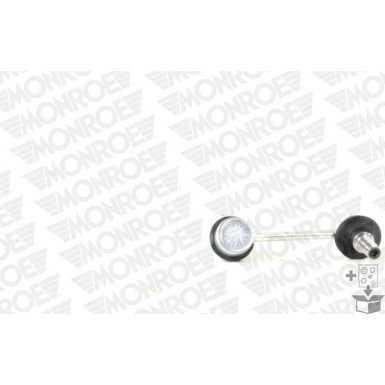 MONROE Stange/Strebe, Stabilisator | L12610