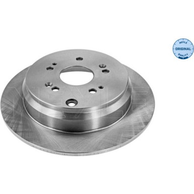 Bremsscheibe Honda T. Cr-V 2.0-2.4 05 MEYLE-ORIGINAL: True to OE 31-15 523 0056 Bremsscheibe Honda T. Cr-V 2.0-2.4 05 MEYLE-ORIGINAL: True to OE 31-15 523 0056