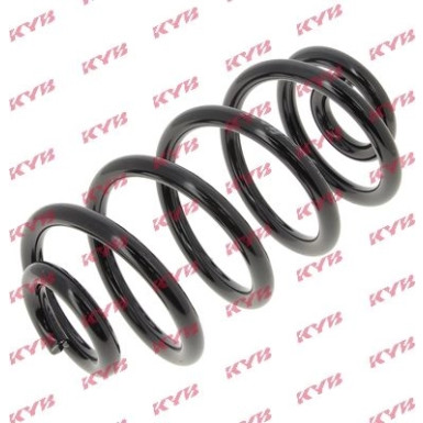 KYB Fahrwerksfeder Rover T. 75 1.8-2.5 08/01-05/05 | RX6364