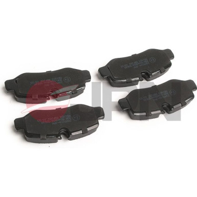 JPN Bremsbelagsatz, Scheibenbremse JPN Bremsbelagsatz, Scheibenbremse