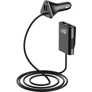 95089 USB Ladegerät 95089 USB Ladegerät