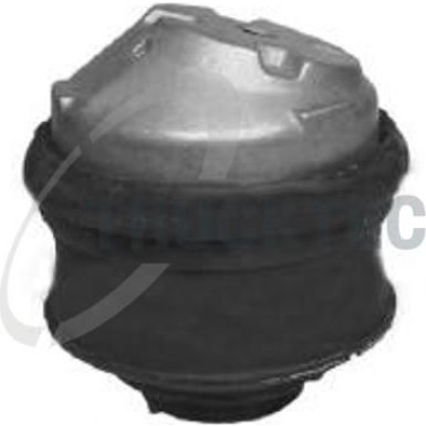 TRUCKTEC AUTOMOTIVE Motoraufhängung 02.22.029 TRUCKTEC AUTOMOTIVE Motoraufhängung 02.22.029