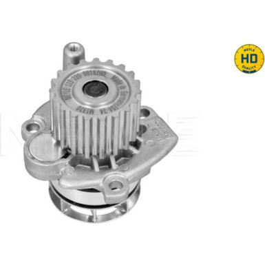 Wasserpumpe verstärkt AUDI,SEAT,SKODA,VW 05 MEYLE-HD: Better than OE 113 220 0018/HD