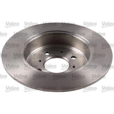 VALEO Bremsscheibe 197014