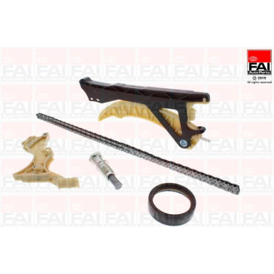 FAI AUTOPARTS Timing-Kit TCK21