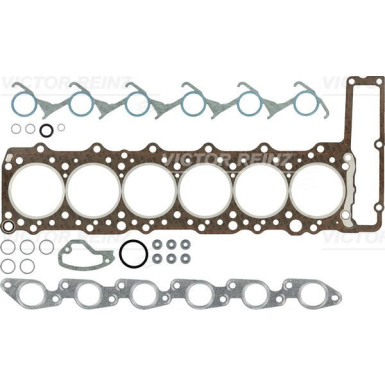 Entrussersatz ohne VDD / VSD | MERCEDES | 02-27005-06