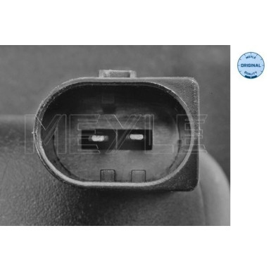 Ausgleichsbehälter,Kühlmittel MERCEDES R-Klasse 01/06 MEYLE-ORIGINAL: True to OE 142230006