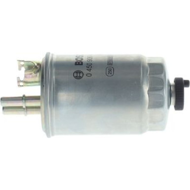 Kraftstofffilter | FORD Focus | 0 450 906 407