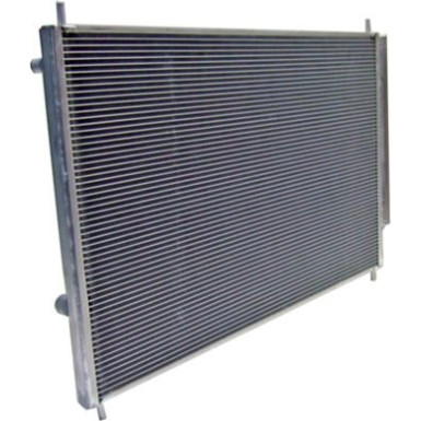 Kondensator, Klimaanlage BEHR AC 801 000S