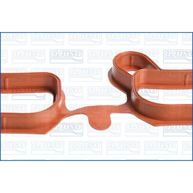 13149700 Dichtung, Ansaugkrümmer