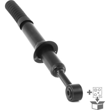 ADVENTURE-Offroad Dämpfer VA | TOYOTA Land Cruiser | D8024S ADVENTURE-Offroad Dämpfer VA | TOYOTA Land Cruiser | D8024S