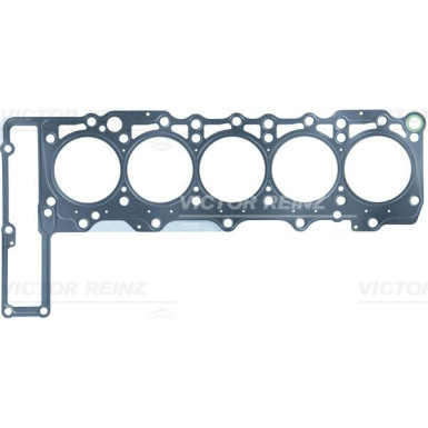 Zylinderkopfdichtung | MERCEDES | 61-31665-00