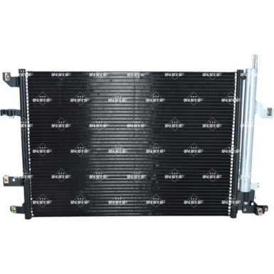 Kondensator, Klimaanlage EASY FIT 35739