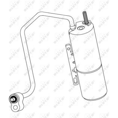 Trockner, Klimaanlage 33203