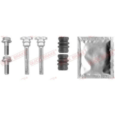 Zubehörsatz Bremssattel | Diverse | 113-1475X