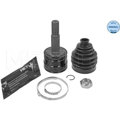 Gelenksatz, Antriebswelle Smart Forfour MEYLE-ORIGINAL: True to OE 144980012