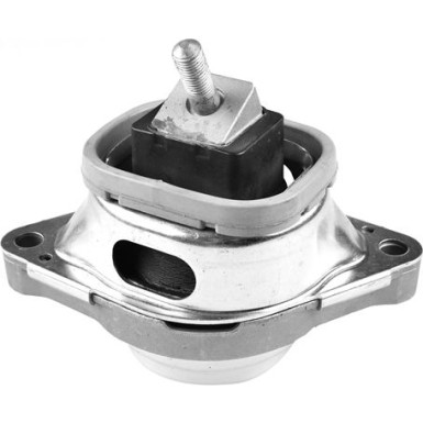 TEDGUM_TD Lagerung, Motor TED35377