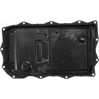 VAICO Ölwanne, Automatikgetriebe V20-0582 Green Mobility Parts