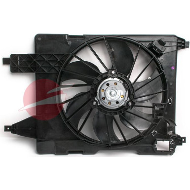 JPN Lüfter, Motorkühlung 62C0061-JPN