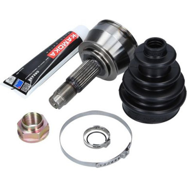 KAMOKA Gelenksatz, Antriebswelle 6077