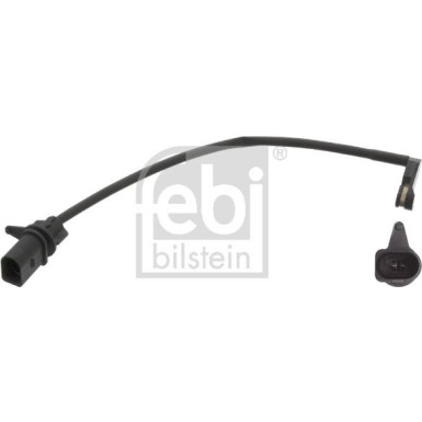 Warnkontakt, Bremsbelagverschleiß | 45232 Warnkontakt, Bremsbelagverschleiß | 45232